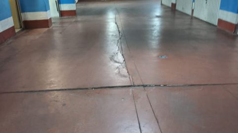Foto 4 de Garaje en venta en Calle del Jacinto, El Perchel, Ciudad Real Capital