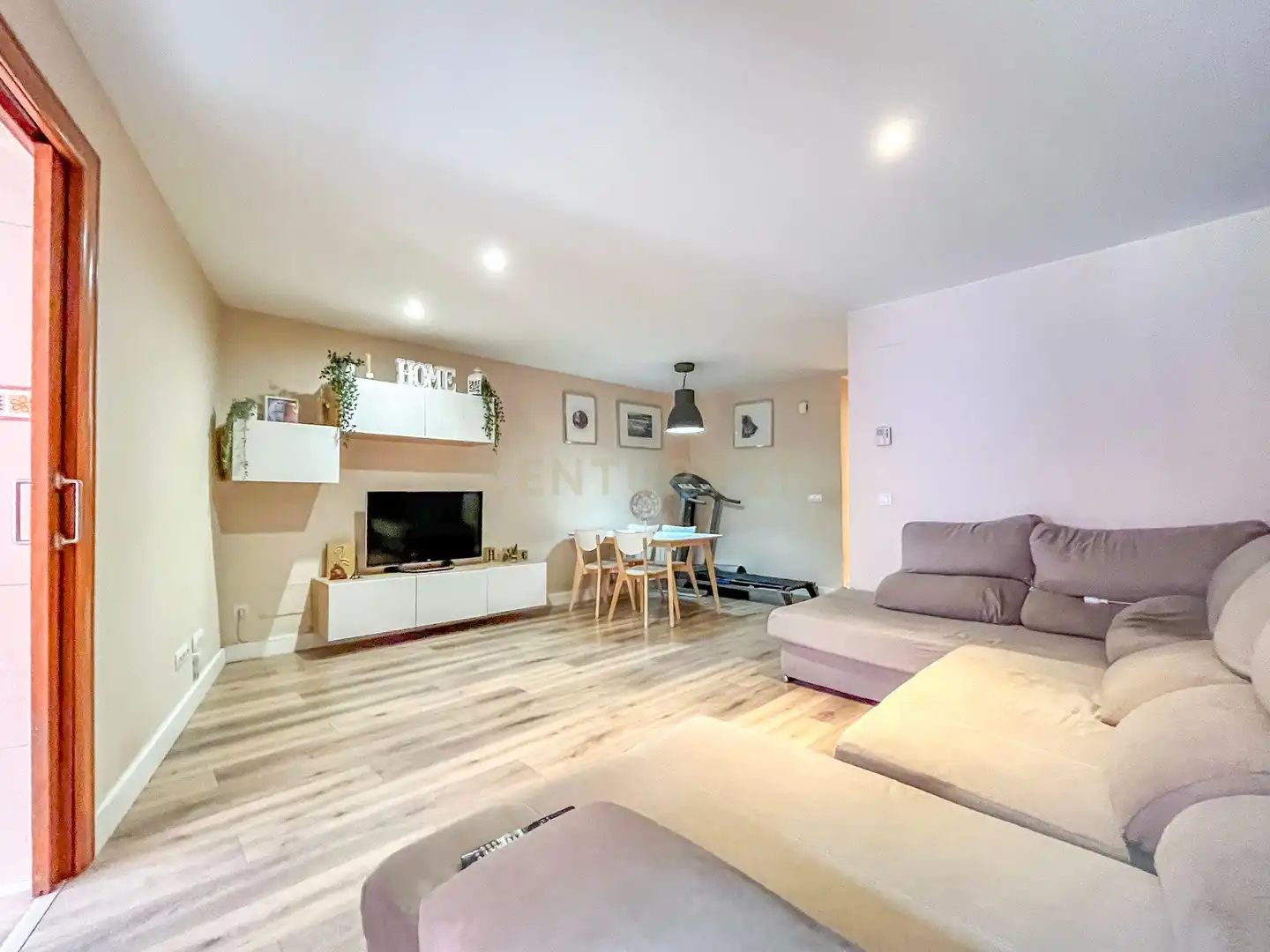 Apartment zum Verkauf in Cerdanyola