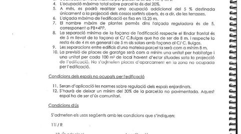 Foto 2 de Residencial en venta en Carrer del Nord, 30, Platja de Llevant, Salou
