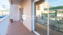 Vista exterior de Pis en venda en Tossa de Mar amb Aire condicionat, Calefacció i Terrassa