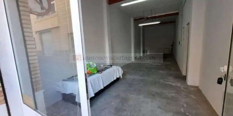Local commercial à vendre à Calle Protección 1