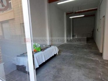 Local commercial à vendre à Calle Protección 1