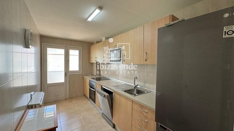 Foto 3 von Wohnung zur Miete in Calle Arxiduc Lluis Salvador, Puig des Molins, Eivissa