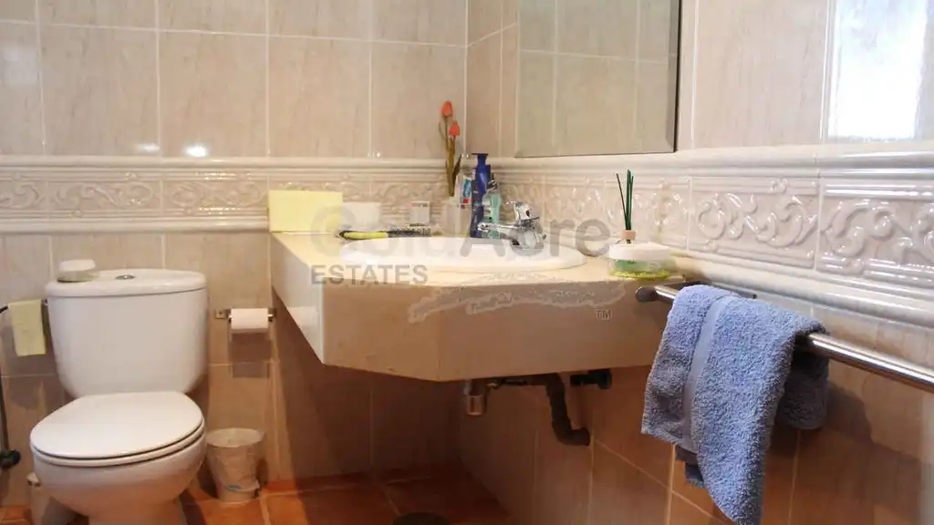 Bany de Casa o xalet en venda en Tuineje