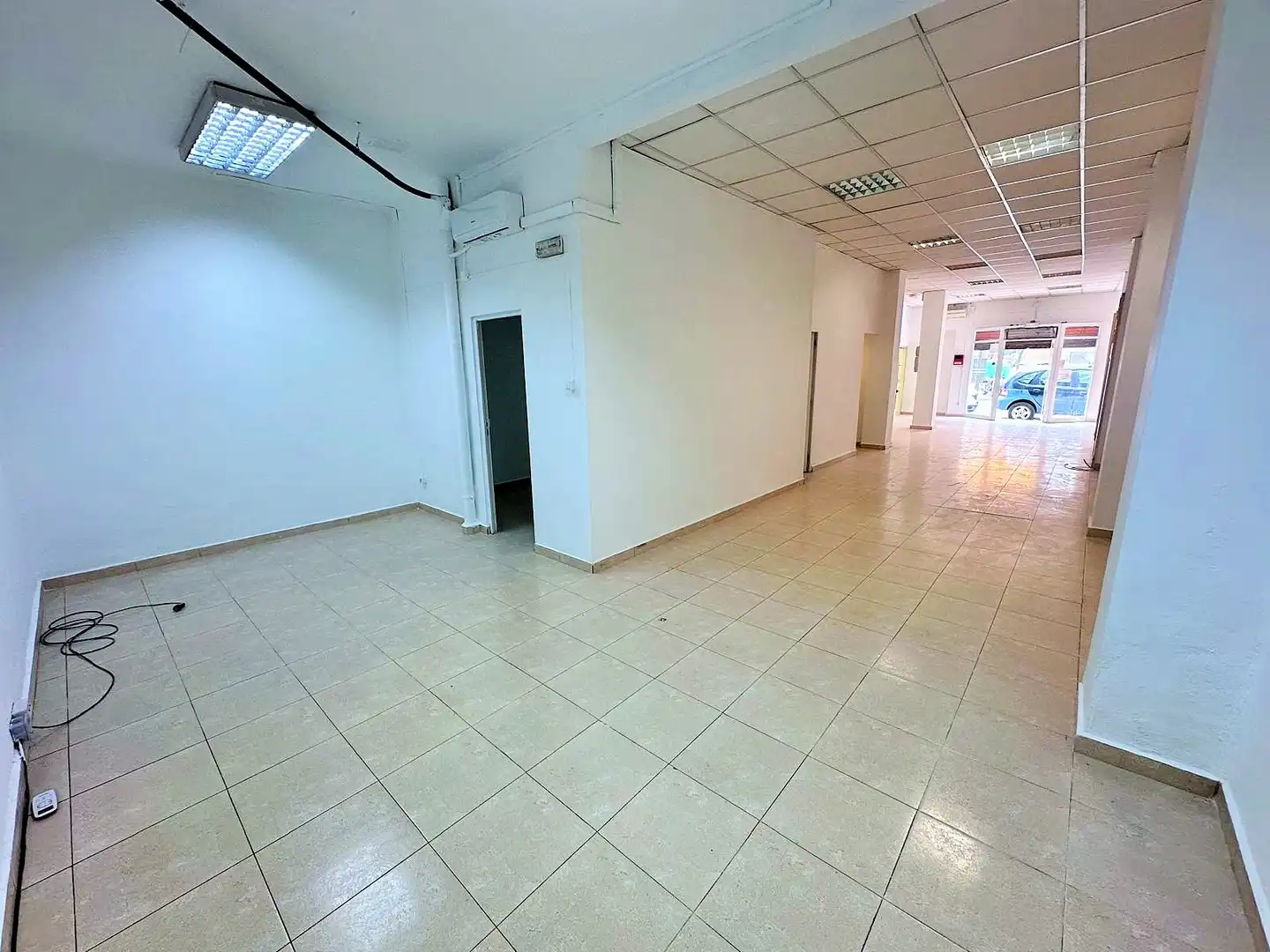Local commercial à vendre à Carrer Sant Antoni 102, imagen 7