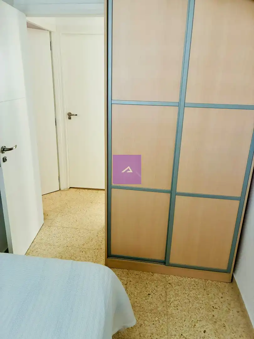 Apartamento con terraza en venta en Passeig de les Goles 19, imagen 11