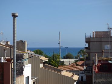 Wohnung mit Balkon zum Verkauf in Malgrat de Mar