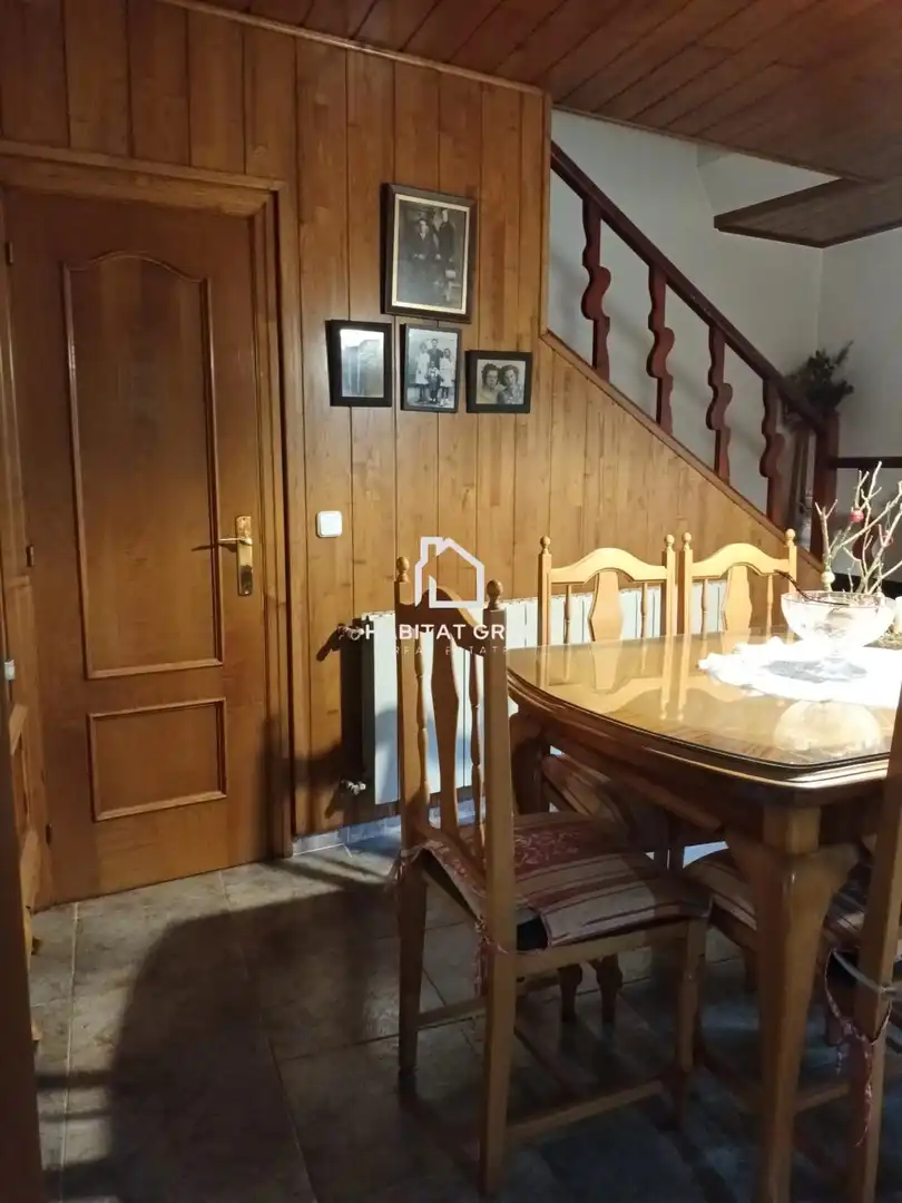 Dining room of Detached homes for sale in Riudarenes  with Air Conditioner, Heating and Private garden