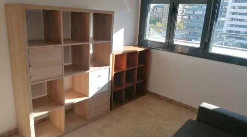 Photo 5 of Flat to rent in Sant Llorenç - Zona Alfahuir, Valencia