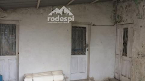 Foto 4 de Casa o xalet en venda a Cabral - Candeán, Vigo