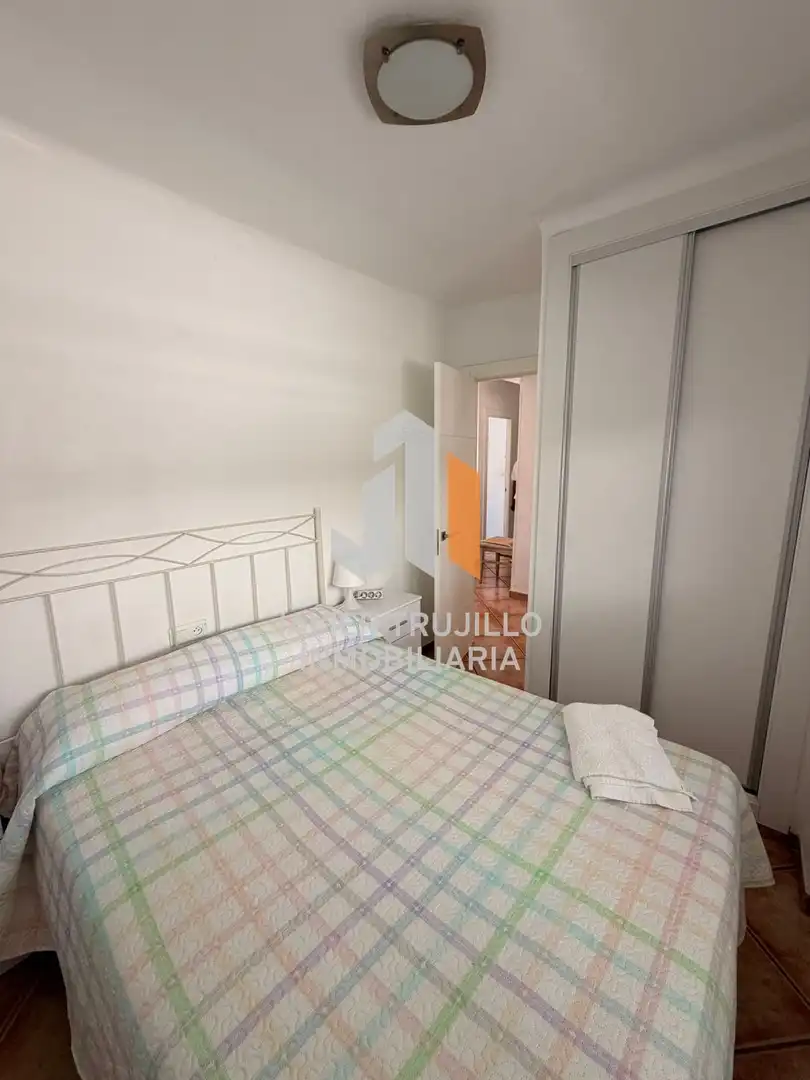 Apartamento de alquiler en Paseo Marítimo de Levante