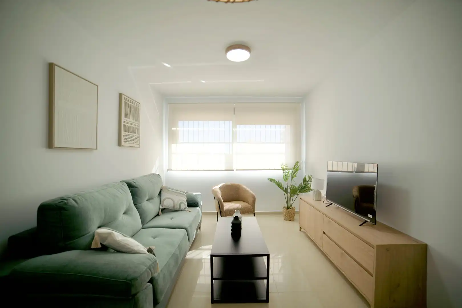 Apartament amb ascensor en venda a Las Lomas - Las Yucas, imagen 4