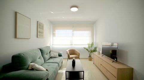 Foto 4 de Apartament en venda a Las Lomas - Las Yucas, Águilas