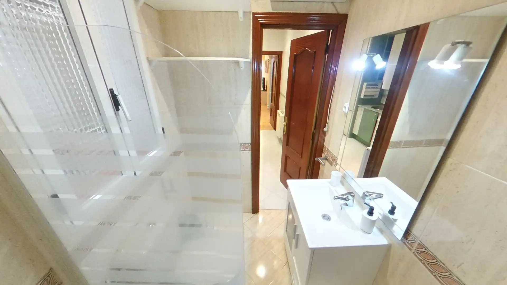Flat to rent in Calle de las Minas, imagen 21