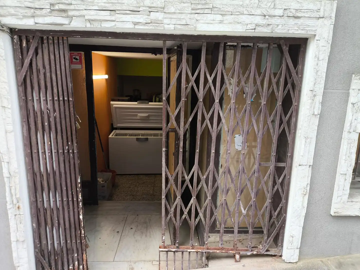 Business premises to rent in Calle Bolivia, imagen 3