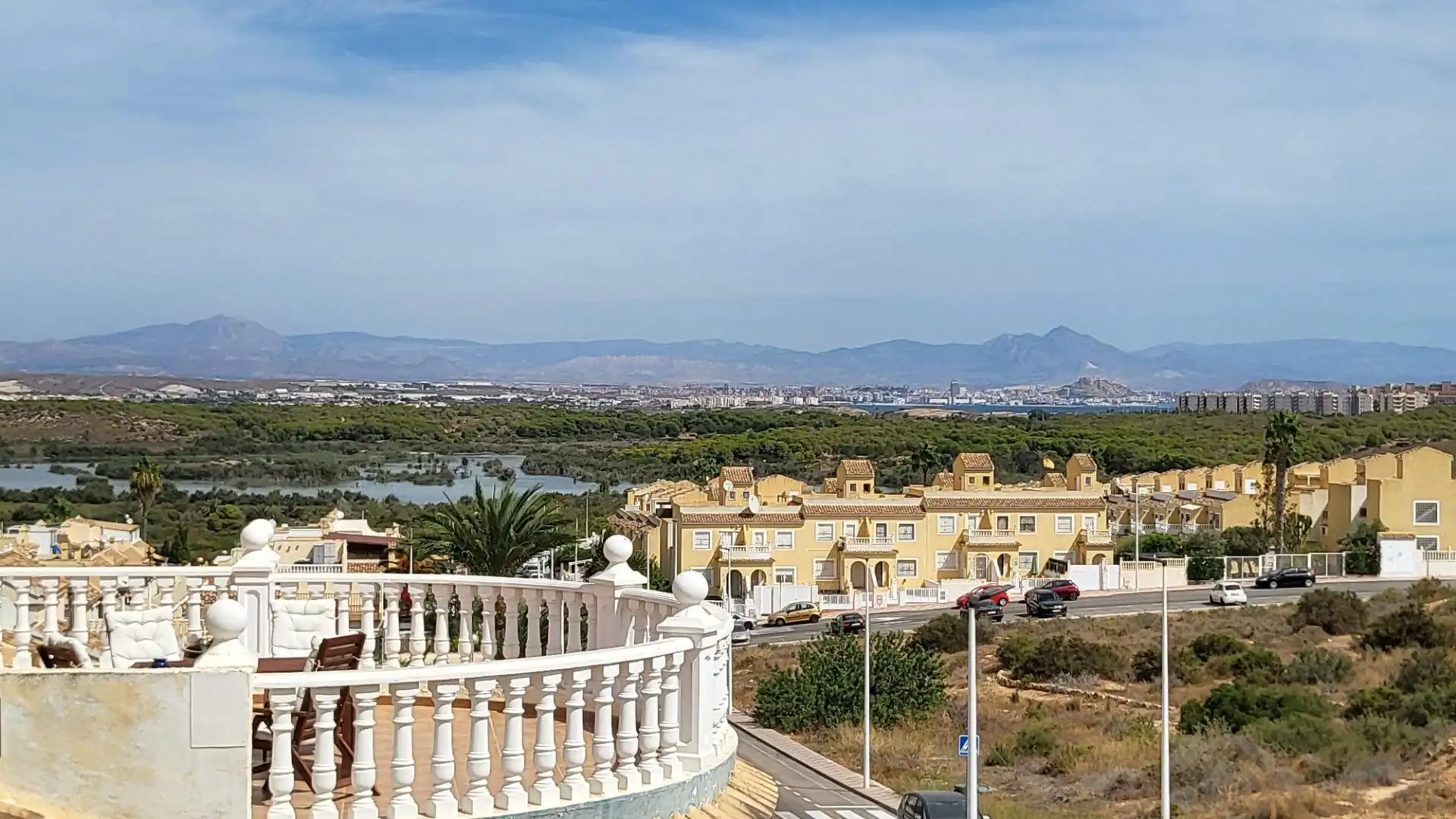 Chalet con terraza en venta en Gran Alacant, imagen 81