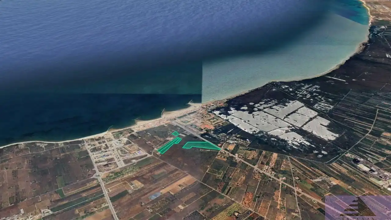 Residential land for sale in Torreblanca, imagen 2