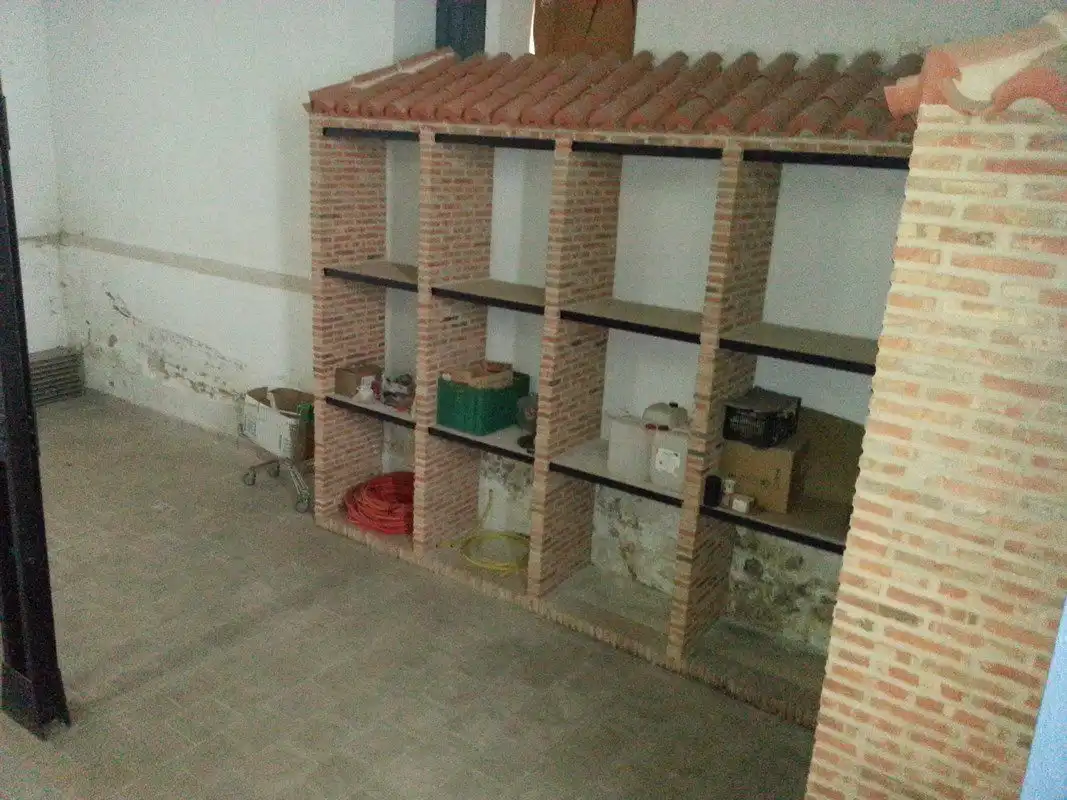 Local comercial en venta en Valdepeñas, imagen 28