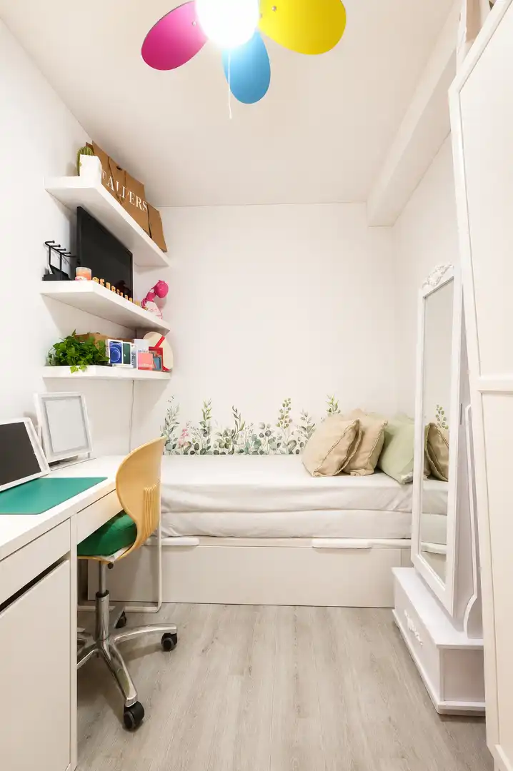 Wohnung zum Verkauf in Vallirana