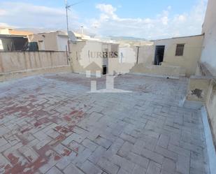 Terrace of Single-family semi-detached for sale in Motril  with Terrace and Storage room