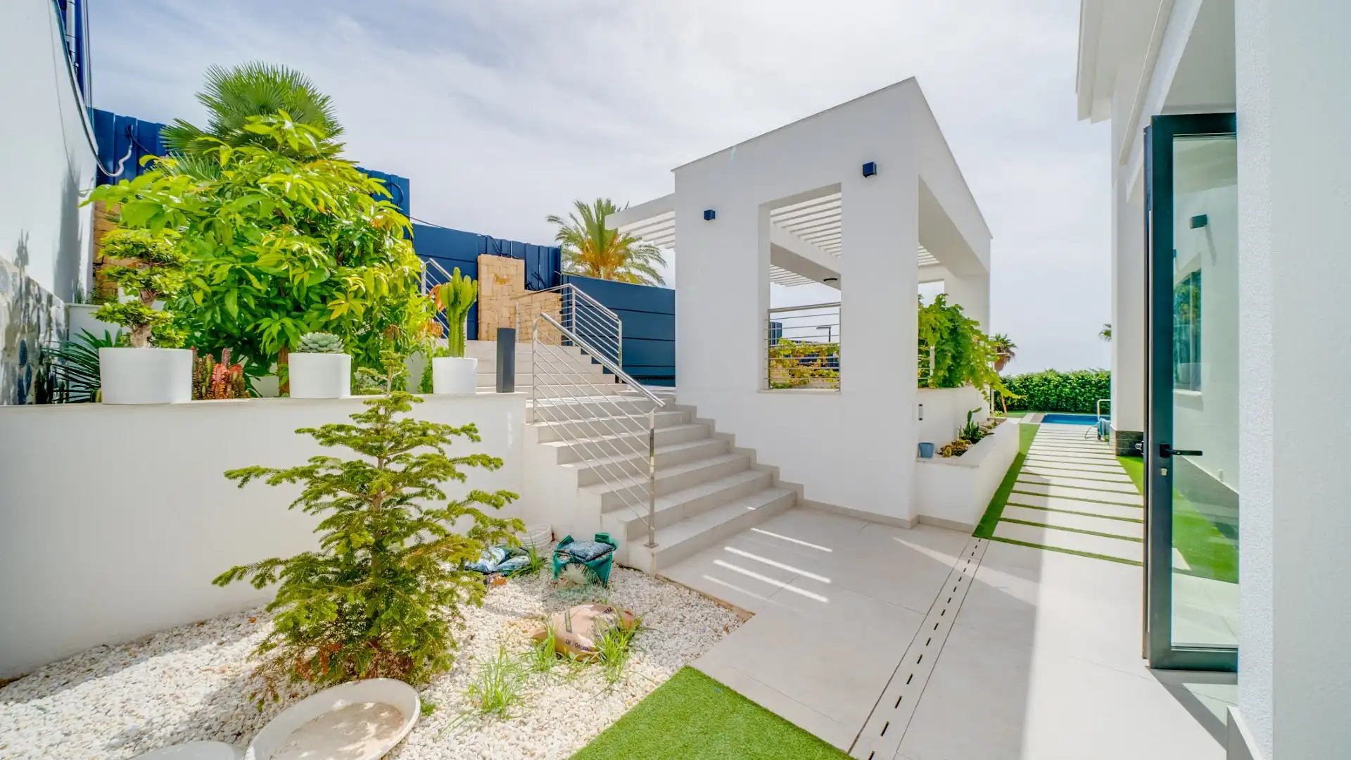 Villa avec piscine à vendre à N/A, imagen 12