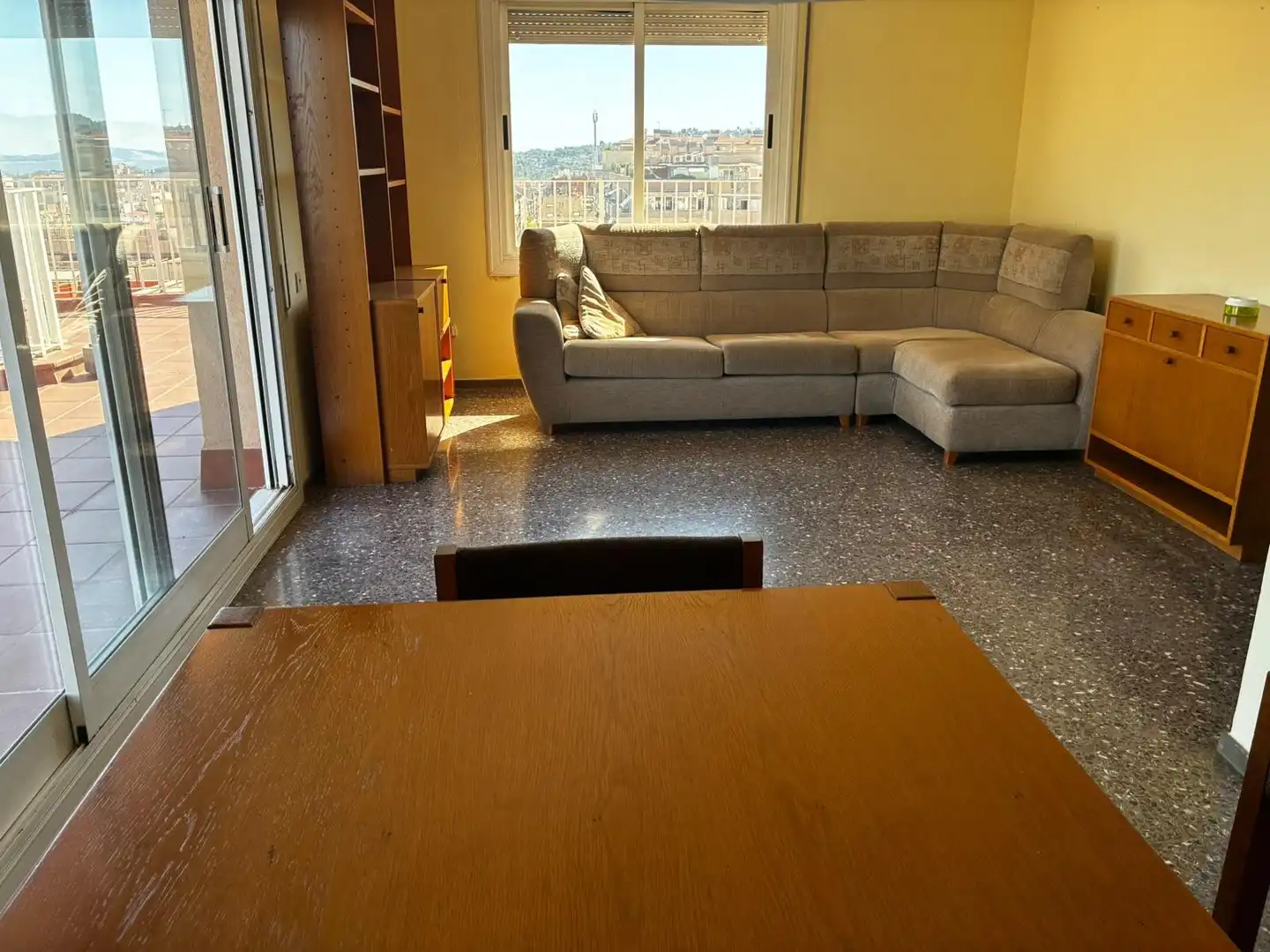 Ático con terraza en venta en Ponent, imagen 5