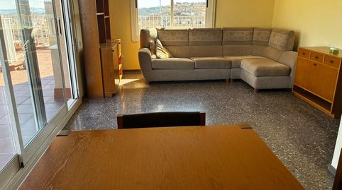 Foto 5 de Ático en venta en Ca n'Aurell, Terrassa