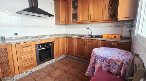 Foto 2 de Casa adosada en venda a Calle del Maestro Vert, 33, Churriana - El Pizarrillo - La Noria-Guadalsol, Málaga