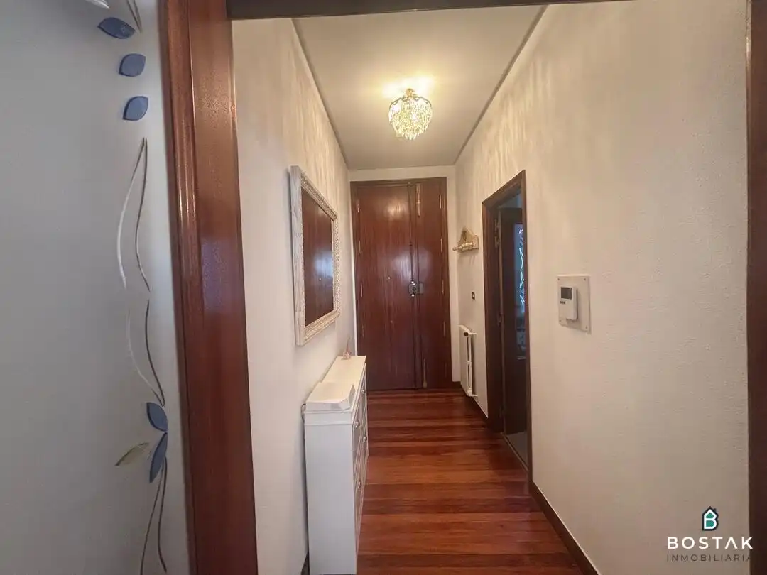 Flat for rent in Casco Viejo