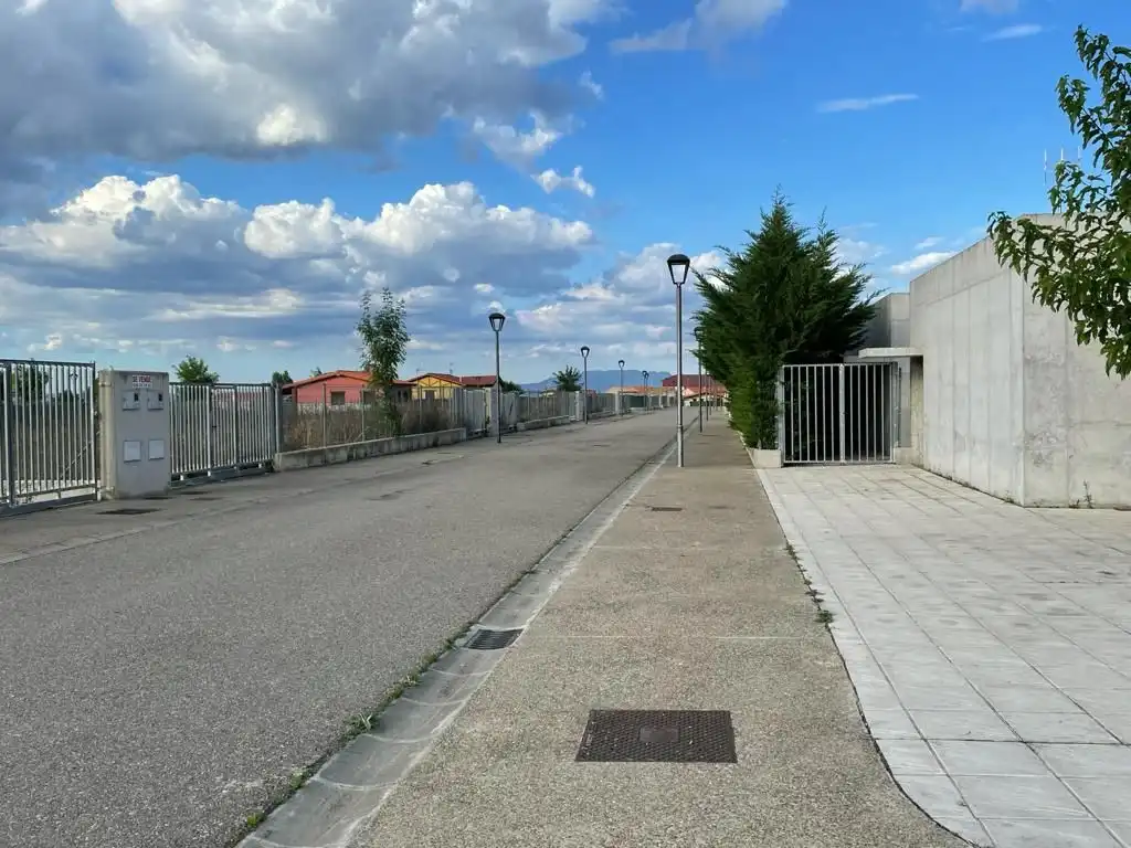Residential land for sale in Hervías, imagen 22