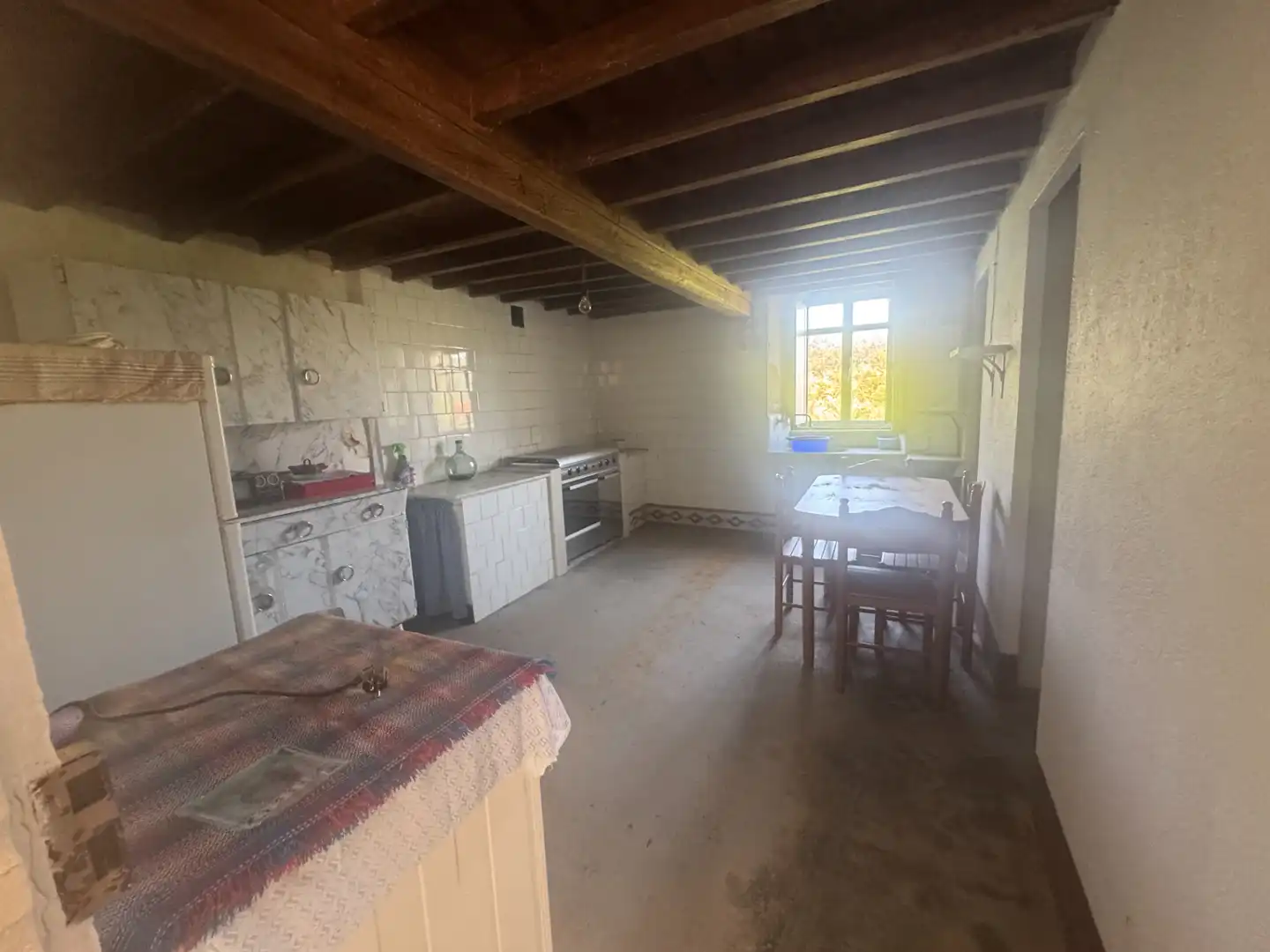 Casa con giardino in vendita a Lugar Serres 153, imagen 10