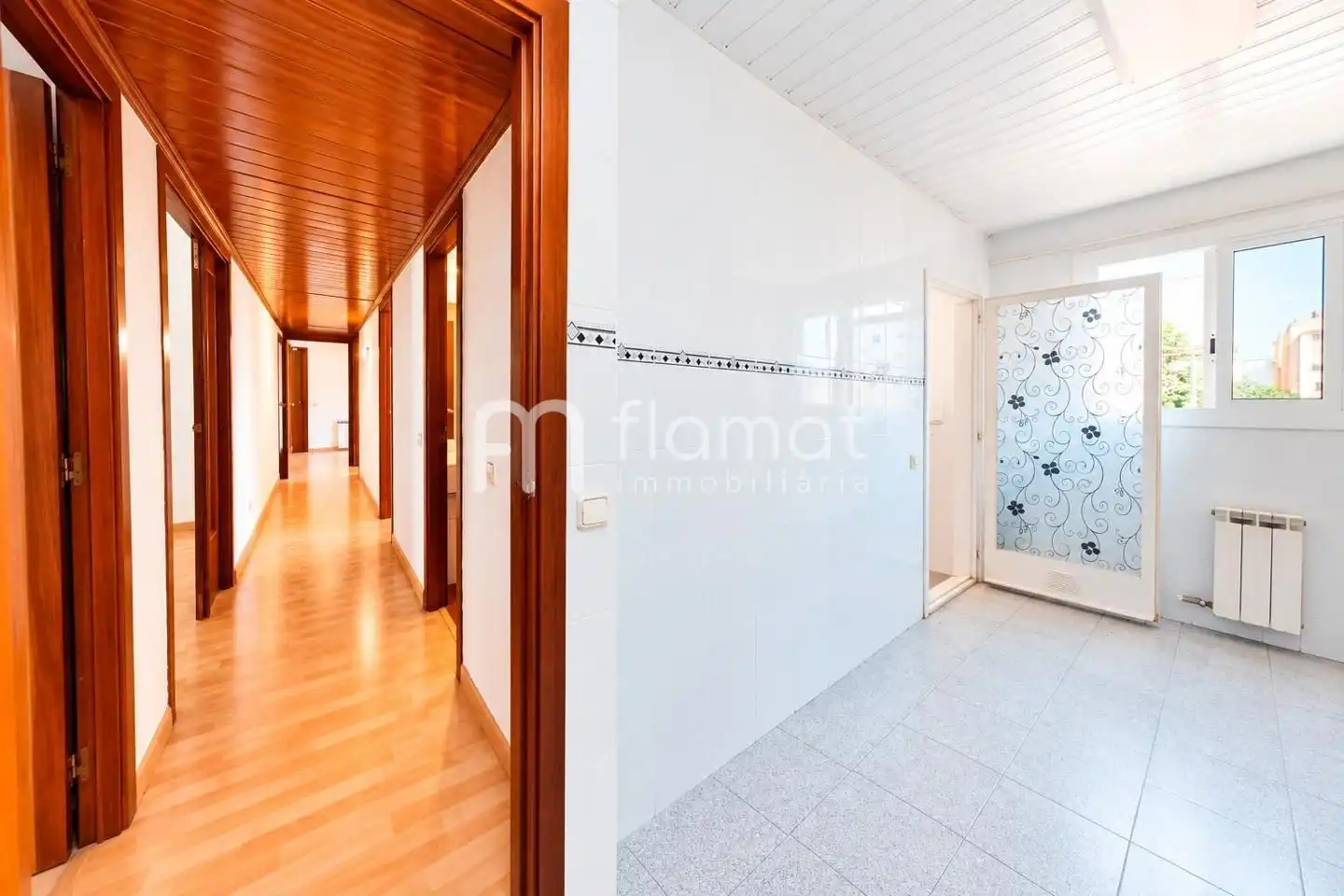 Appartamento con terrazza in vendita a Rambla de Badal, imagen 24