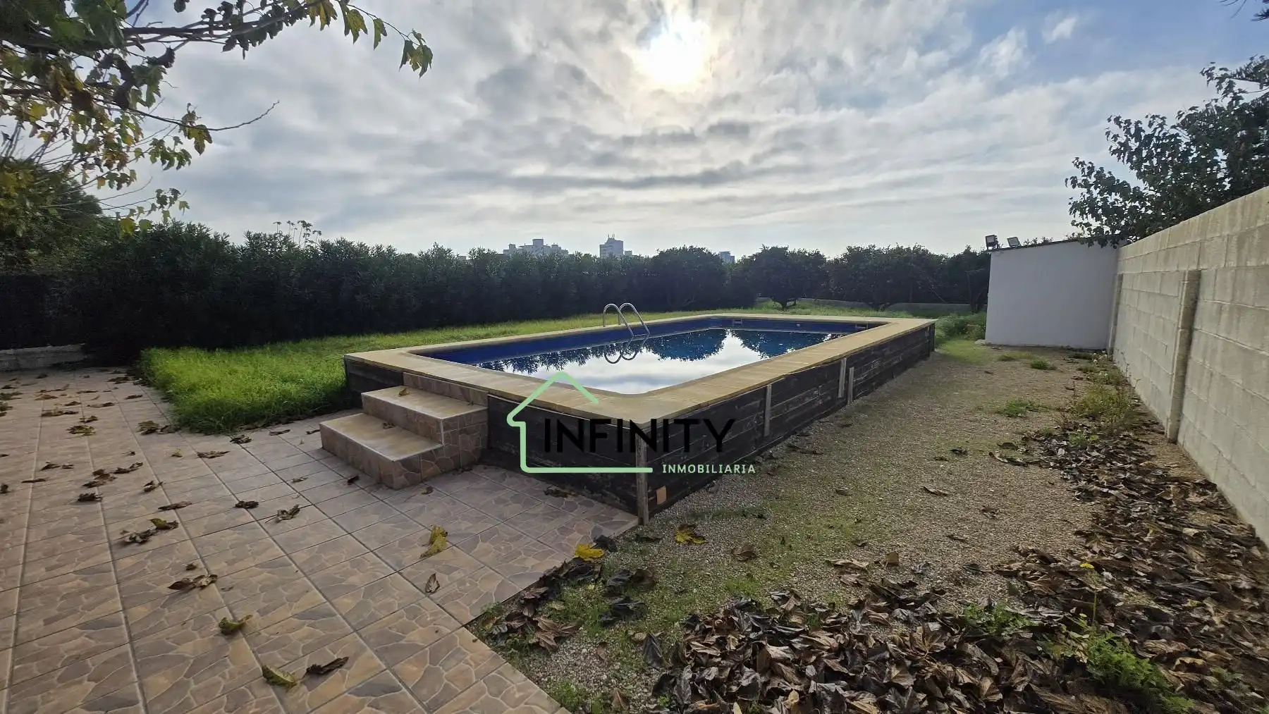 Casa con piscina en venta en Tavernes de la Valldigna, imagen 17