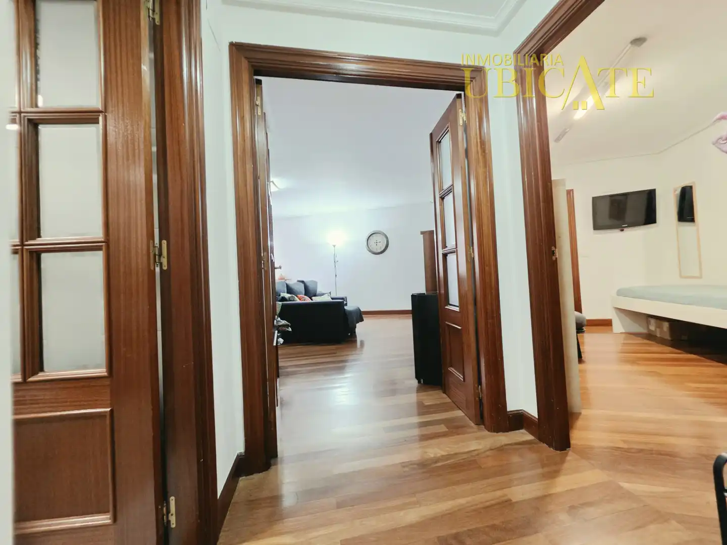 Piso en venta en Castro-Urdiales con Calefacción, Parquet y Trastero