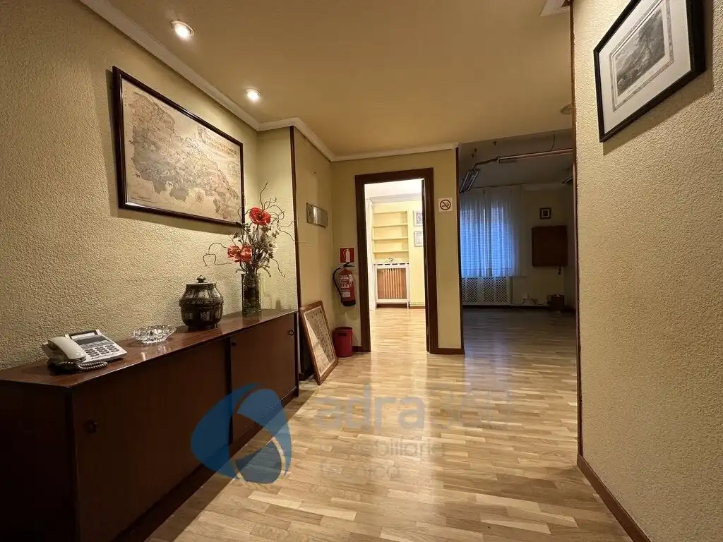 Büro zur Miete in Muro de Francisco Mata, imagen 4