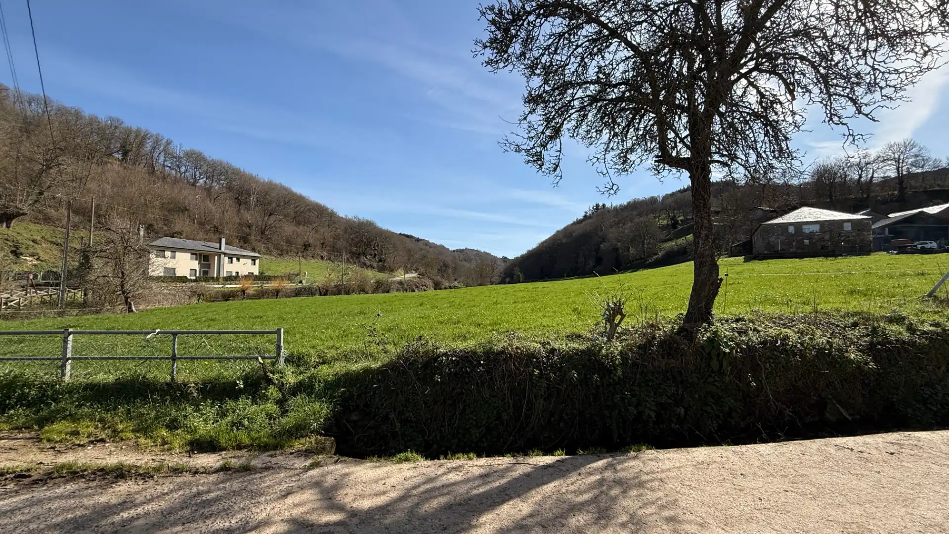 Casa o chalet en venta en Becerreá con Amueblado