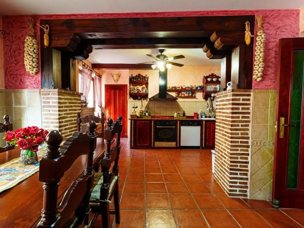 Casa en venda a C. Ramón y Cajal, imagen 18