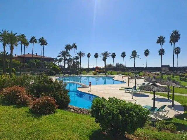 Apartamento en venta en islantilla 1