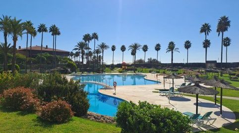 Apartamento en venta en Islantilla  Playa, 2 dormitorios.