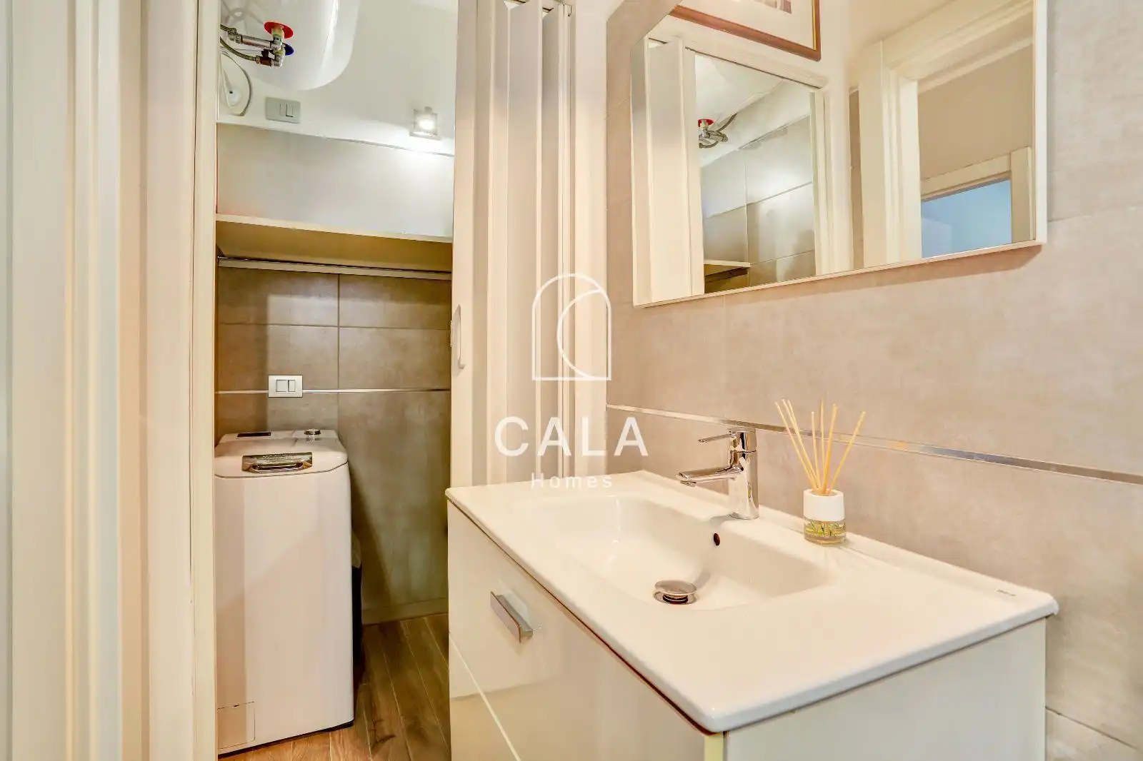 Baño de Casa o chalet en venta en Arona con Aire acondicionado, Calefacción y Trastero