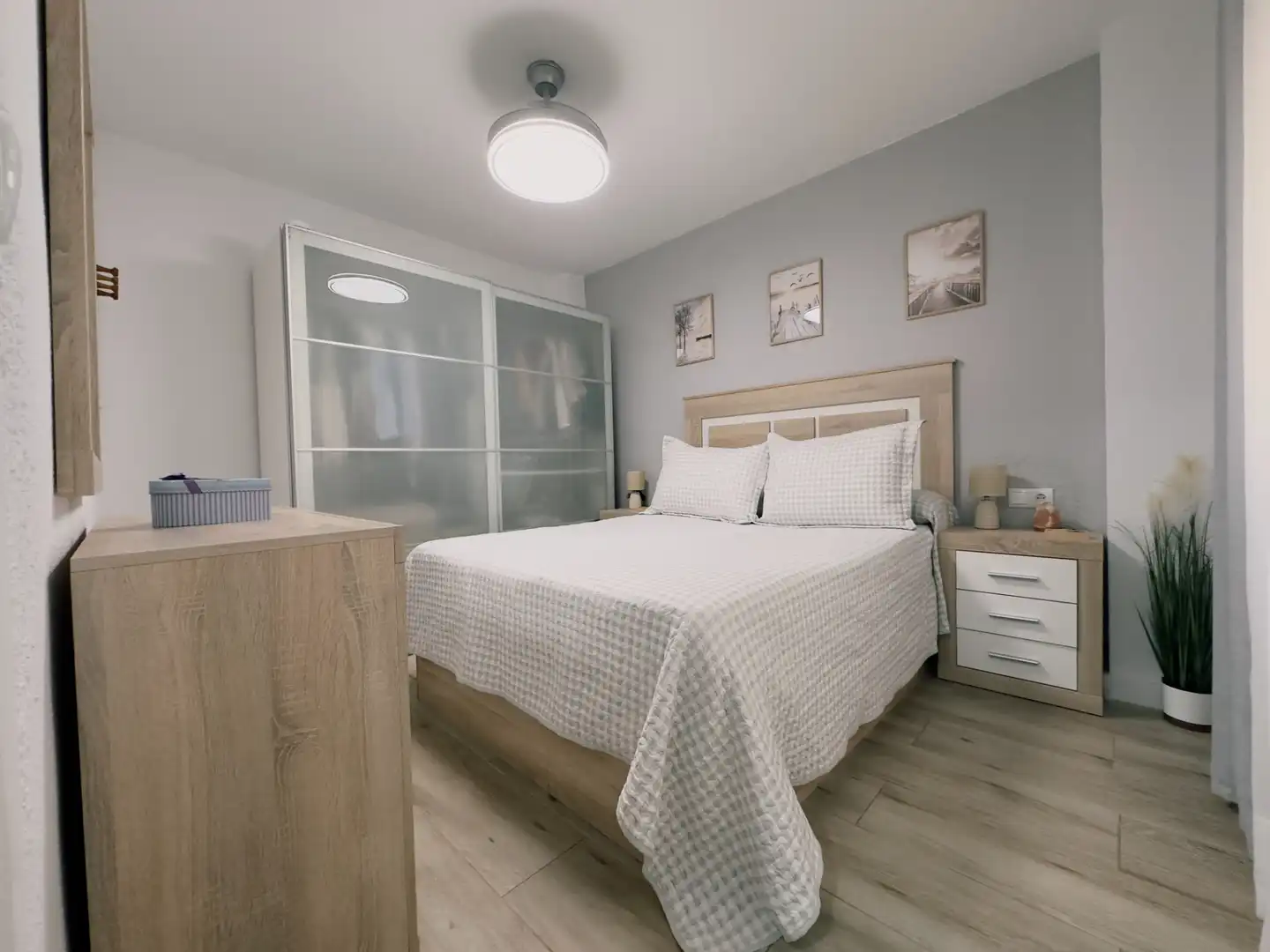 Appartement avec balcon à vendre à Carrer Azorin 17, imagen 6