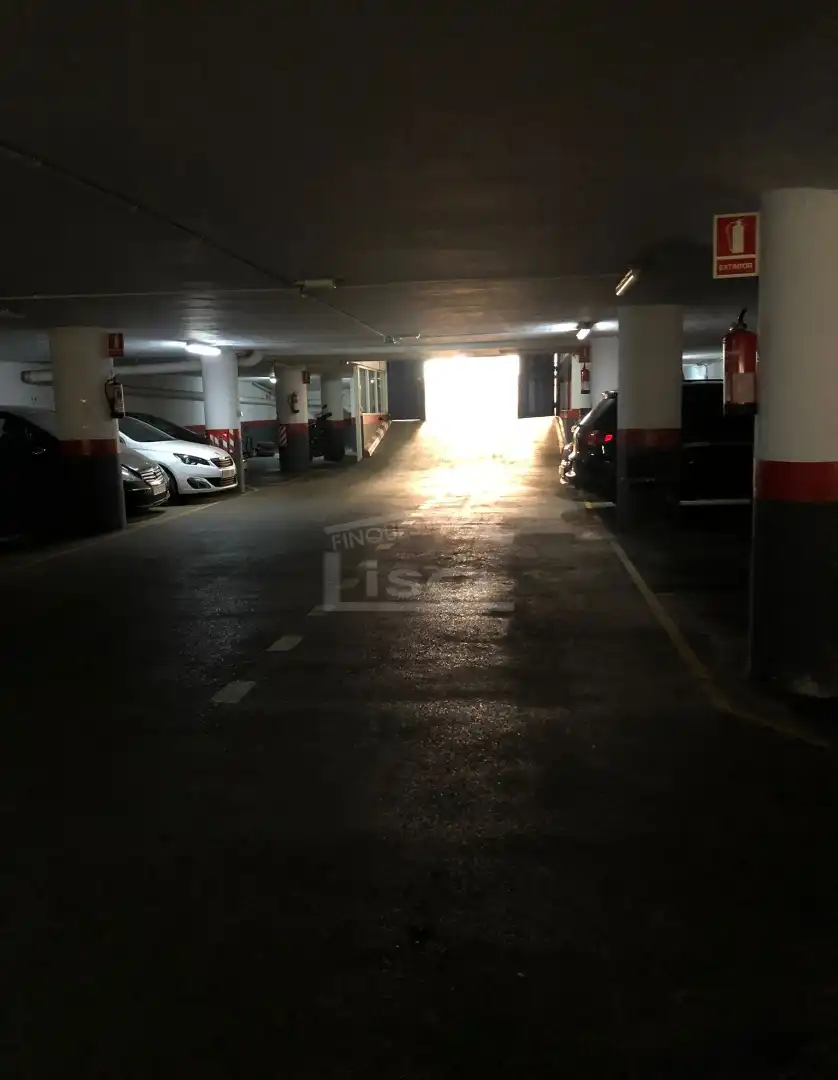 Einzelparkplatz zum Verkauf in Carrer de Sant Antoni Maria Claret, imagen 8