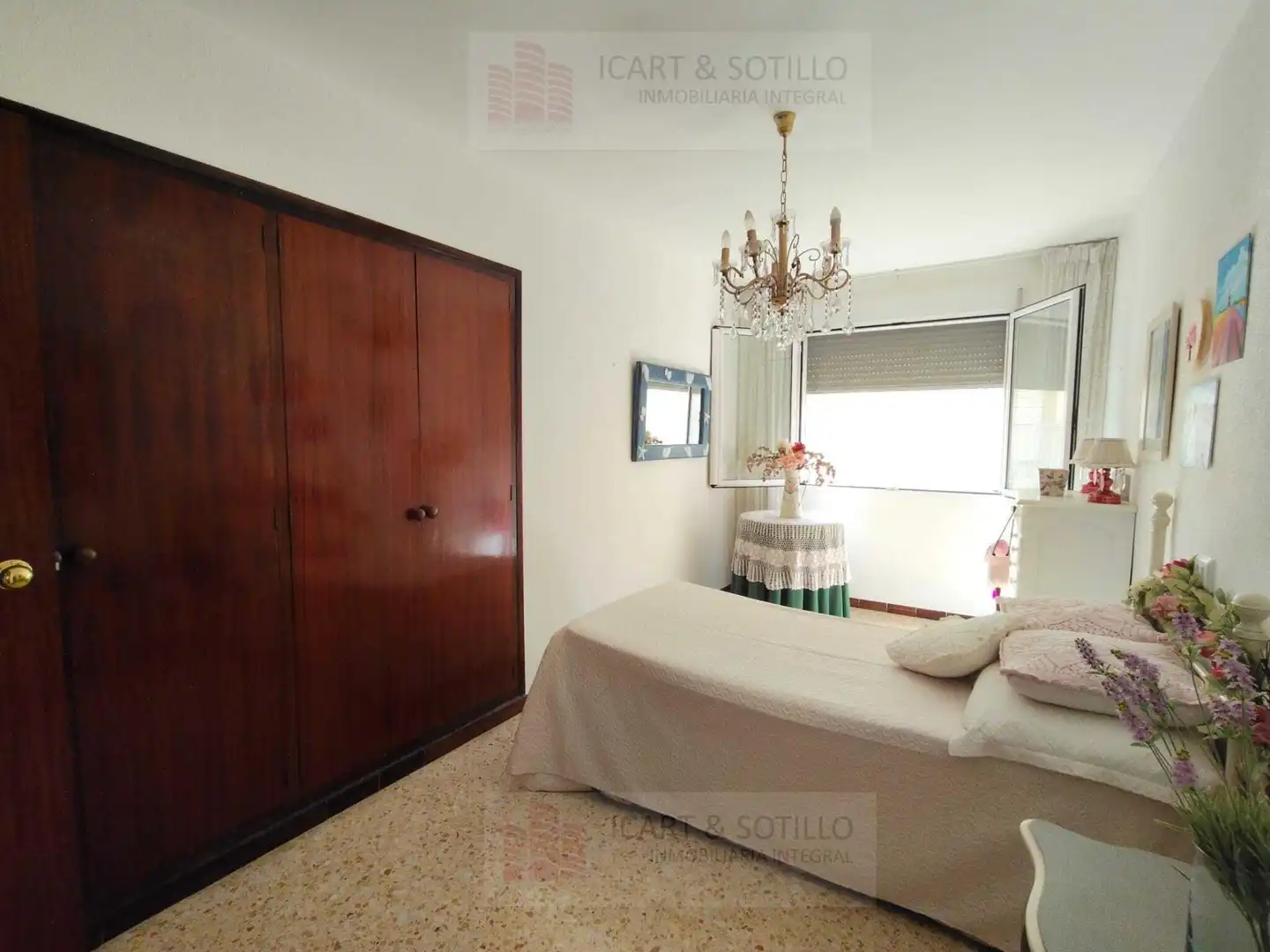 Habitación de Piso en venta en Vinaròs con Calefacción y Amueblado