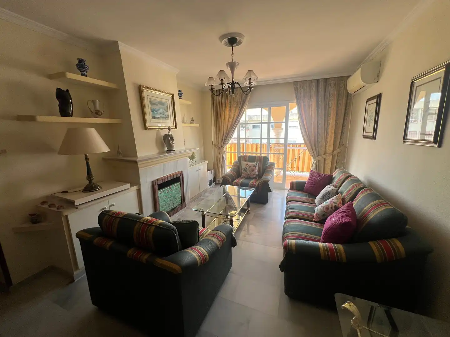 Apartamento en venta en Centro ciudad