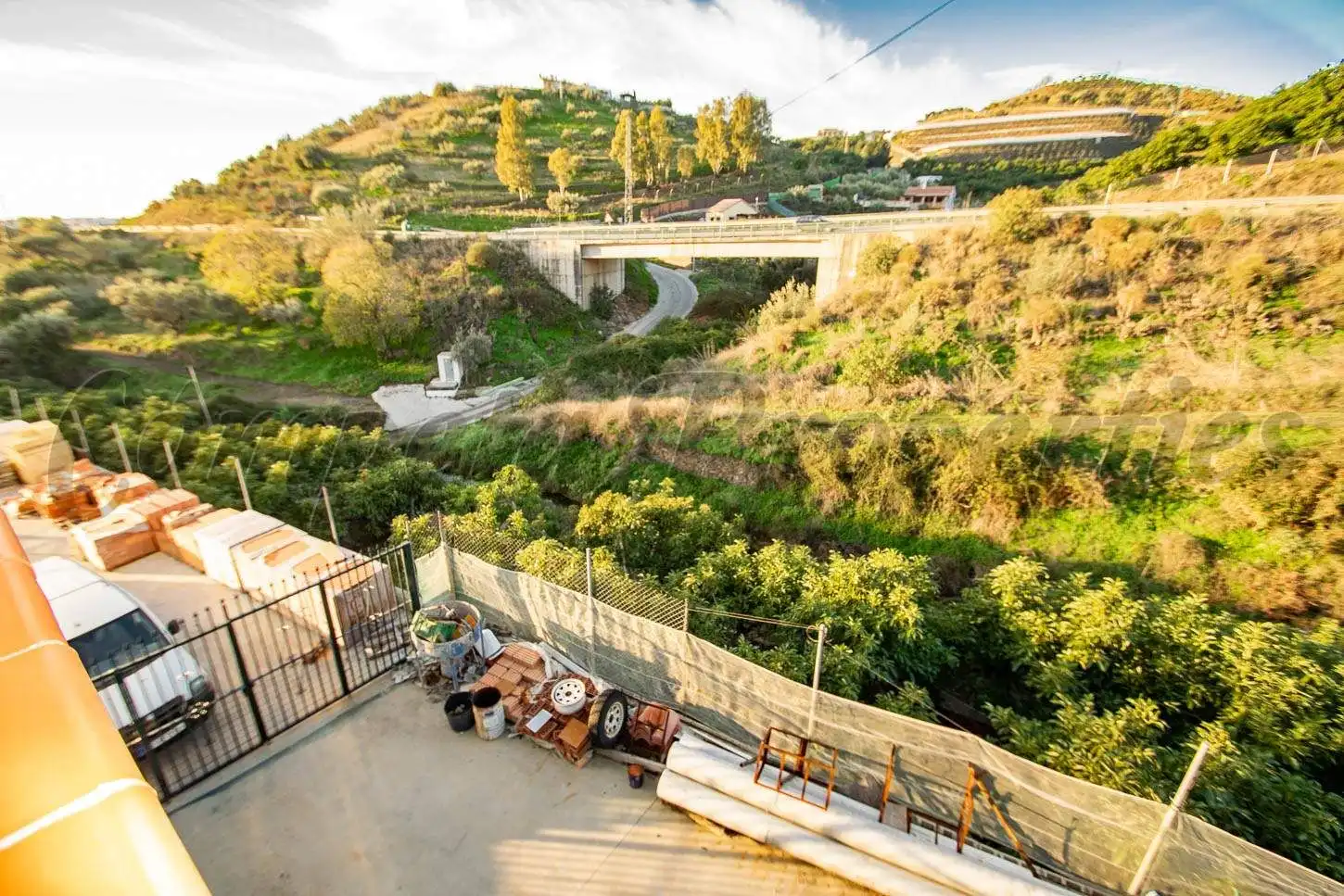 Terreno residenziale in vendita a Torrox Pueblo, imagen 7