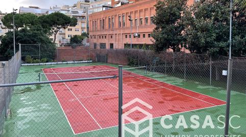 Foto 2 de Pis en venda a Sant Gervasi i la Bonanova, Barcelona