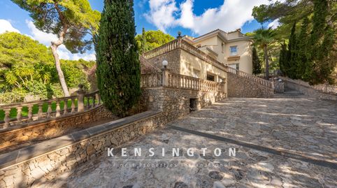 Foto 4 de Finca rústica en venta en Cala Bona, Son Servera