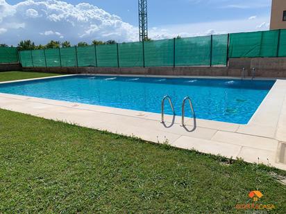 Piscina de Pis en venda en Mérida amb Aire condicionat i Terrassa