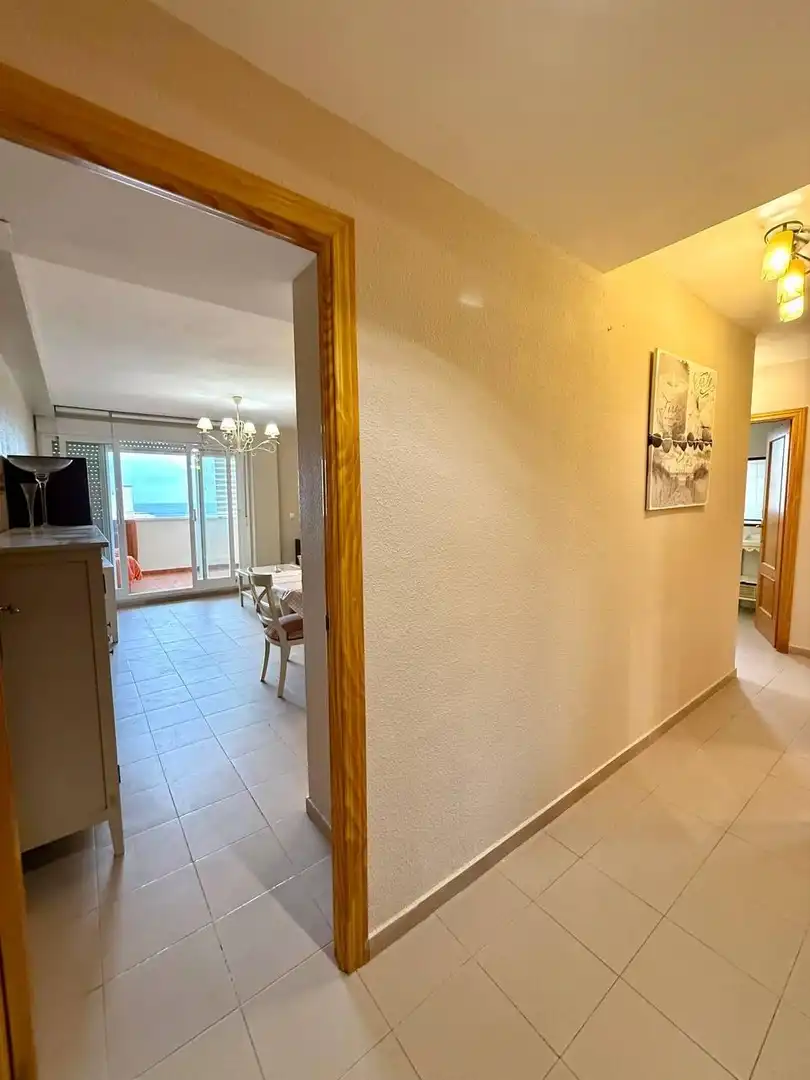 Apartament en venda en Villajoyosa / La Vila Joiosa amb Aire condicionat, Terrassa i Balcó