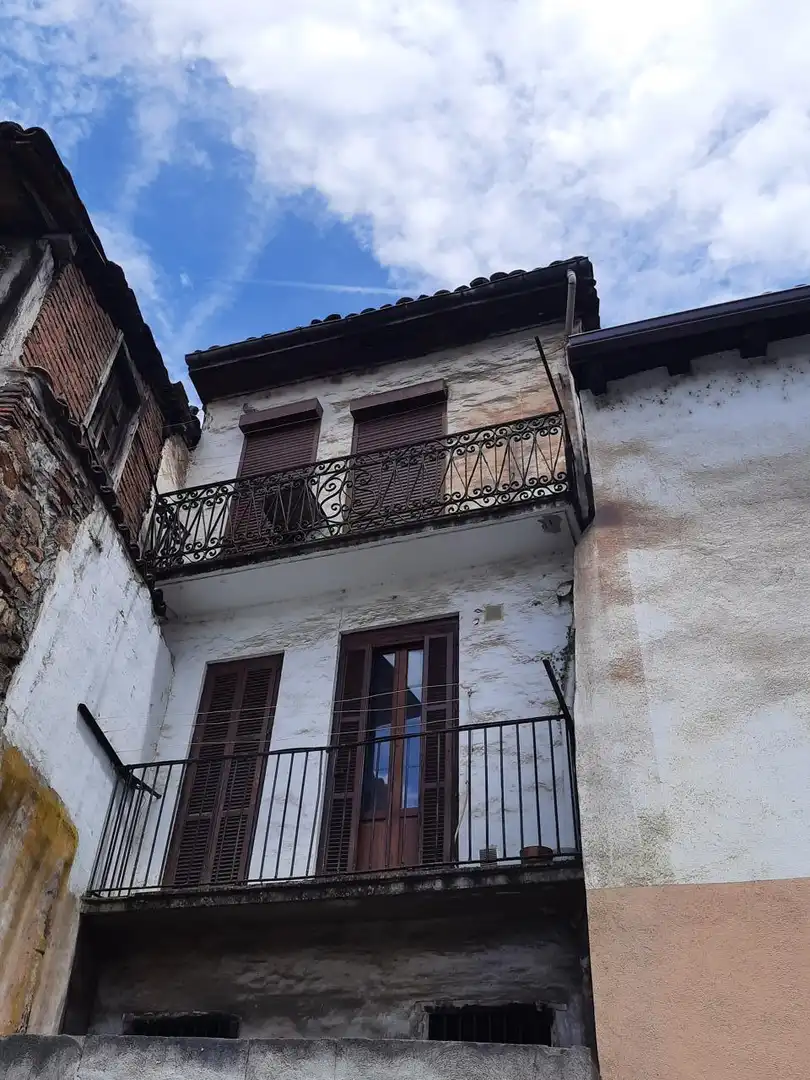 Casa con terraza en venta en Aita Madina Kalea, imagen 12
